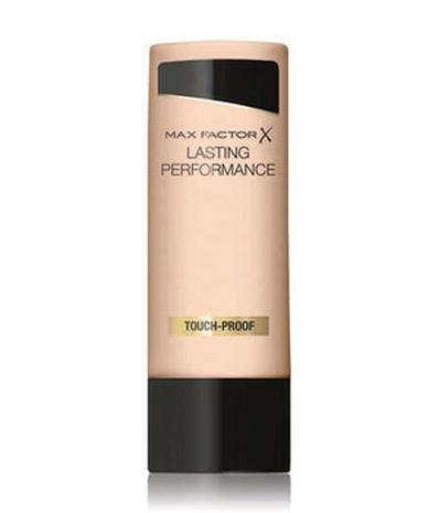 Max Factor Lasting Performance Nestemäinen meikkivoide 35 ml Nr. 100 - Fair