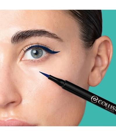 Collistar Infinito Eye Marker Eyeliner 1 ml Blue