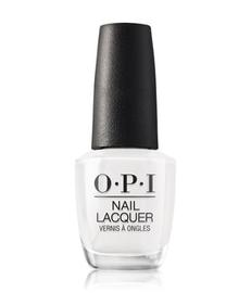 OPI Nail Lacquer Kynsilakka 15 ml Alpine Snow