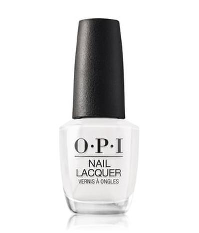 OPI Nail Lacquer Kynsilakka 15 ml Alpine Snow