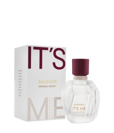 Aigner It's me Sensual Peony - EdP 100 ml