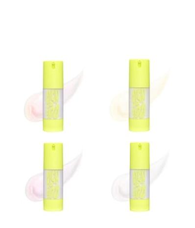 Made By Mitchell Glow Goo Pohjustusvoide 30 ml Chrome Cloud
