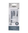 PARSA Beauty SKIN ID kulmakarvaveitsi Kulmakarvasakset 3 kpl