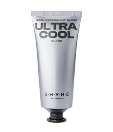 SHYNE GLOSS Ultra Cool Blond Hiusväri 100 ml