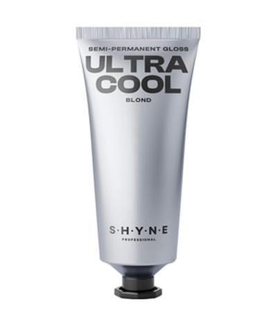 SHYNE GLOSS Ultra Cool Blond Hiusväri 100 ml