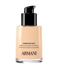 Giorgio Armani Luminous Silk Foundation Nestemäinen meikkivoide 30 ml Nr. 1