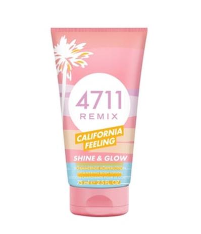 4711 Remix California Feeling Tuoksupakkaus 1 kpl