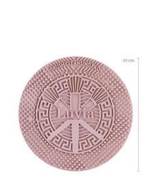 Luvia Brush Cleansing Pad Candy Siveltimien puhdistaja 1 kpl