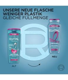 L'Oréal Paris Elvital Fibralogy Shampoo 300 ml