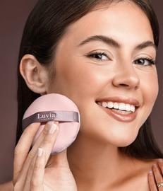Luvia Complete Face Sivellinsetti 1 kpl