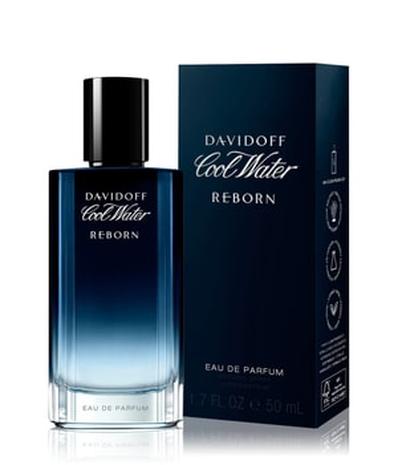 Davidoff Cool Water Reborn Eau de Parfum 50 ml