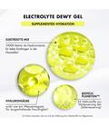 BIOTHERM Aquasource+ Electrolyte Dewy Gel Kasvogeeli 30 ml
