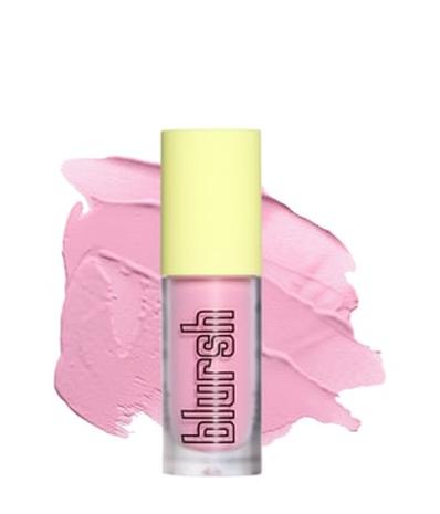 Made By Mitchell Blursh Liquid Blusher Poskipuna 6 ml Pink Frosting