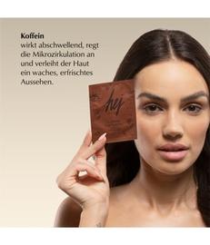 Hej Organic Caffeine Eye Patches Silmänaamio 1 kpl