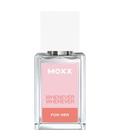 Mexx Whenever Wherever Woman - EdT 15 ml