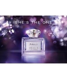 Baldessarini Bella Lilac Diamond Duo Set Tuoksupakkaus 1 kpl