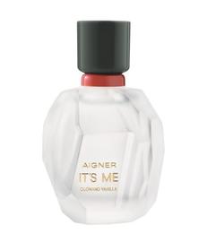 Aigner It's me Glowing Vanilla - EdP 100 ml