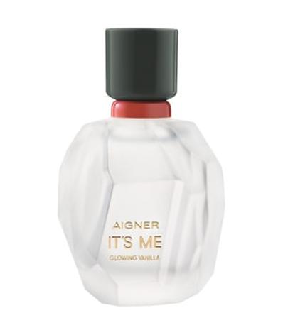 Aigner It's me Glowing Vanilla - EdP 100 ml