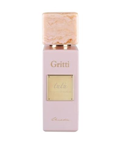 Gritti Tutù Extrait de Parfum Hajuvesi 100 ml