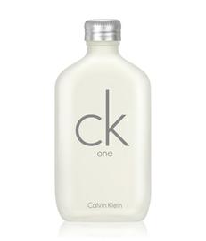 Calvin Klein ck one - EdT 100 ml_