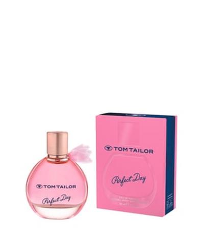 Tom Tailor Perfect Day - EdP 50 ml
