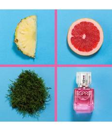 ESPRIT Pink Moments for her Eau de Parfum 20 ml