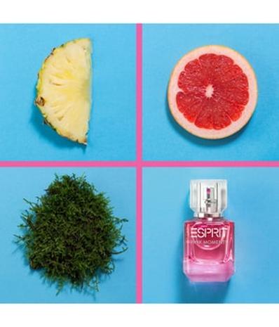ESPRIT Pink Moments for her Eau de Parfum 20 ml
