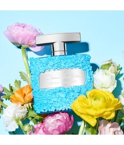 Oscar de la Renta Bella Bouquet Eau de Parfum 100 ml