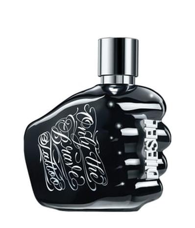 DIESEL Only the Brave Tattoo - EdT 125 ml