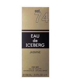 Iceberg Eau De Iceberg Jasmine the New One - EdT 100 ml