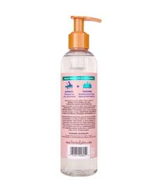 TREE HUT Rose Moisturizing Shave Oil Parranajoöljy 227 ml