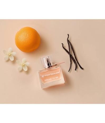 Tom Tailor Dream to Be - EdT 30 ml