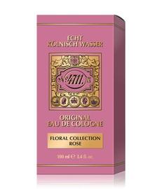 4711 Floral Collection Rose Eau de Cologne 100 ml