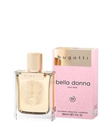 Bugatti Bella Donna Dolce Amore - EdP 60 ml