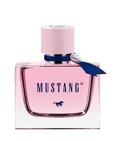MUSTANG SIGNATURE pink Eau de Parfum 30 ml