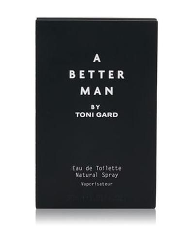Toni Gard A Better Man - EdT 30 ml