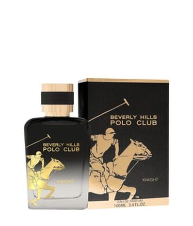 Beverly Hills Polo Club KNIGHT - EdP 100 ml
