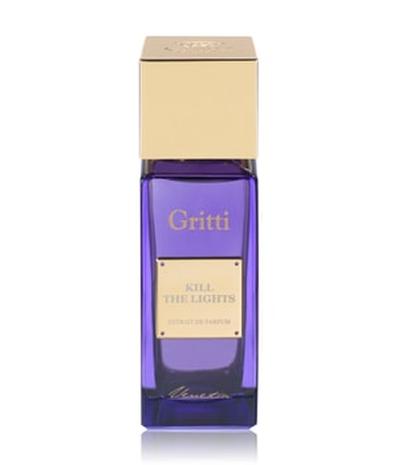 Gritti Kill the Lights Eau de Parfum 100 ml – kuva 1/6