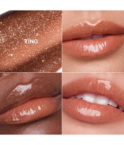 Kevyn Aucoin Celestial Lip Gloss Huulikiilto 6 ml Ting