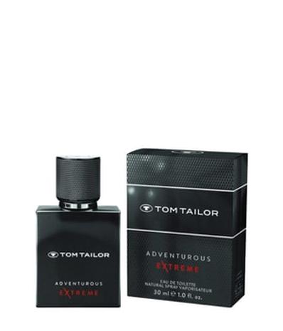 Tom Tailor Adventurous Extreme - EdT 30 ml