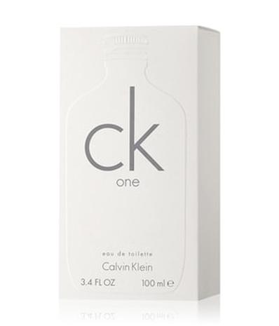 Calvin Klein ck one - EdT 100 ml_