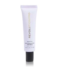 REVOLUTION PRO Neutralizing Primer Pohjustusvoide 25 ml