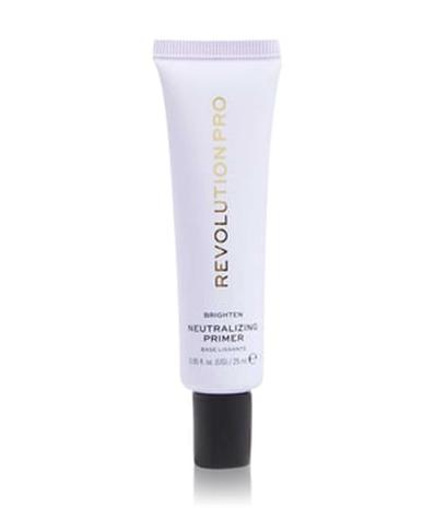 REVOLUTION PRO Neutralizing Primer Pohjustusvoide 25 ml