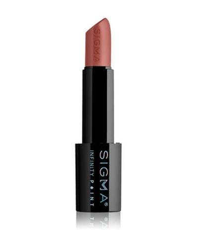 Sigma Beauty Infinity Point Shade Extensions Huulipuna 100 g Peach Tea