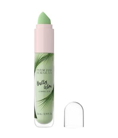 PHYSICIANS FORMULA Butter Glow Corrector Peitevoide 6 ml Green