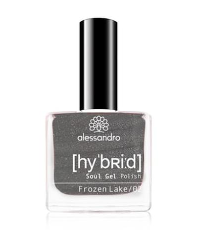 Alessandro Hybrid Kynsilakka 8 ml FROZEN LAKE