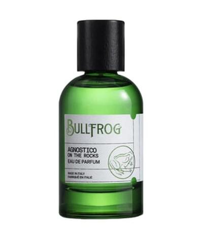 BULLFROG Agnostico On The Rocks - EdP 100 ml