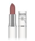 lavera Velvet Matt Lipstick Huulipuna 4.5 g Nr. 03 - Tea Rose