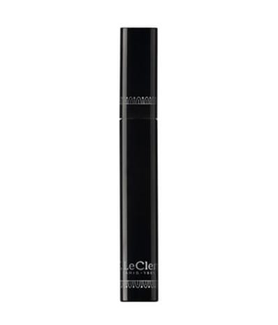 T.LeClerc Waterproof Mascara Ripsiväri 10 ml Nr. 01 - Noir