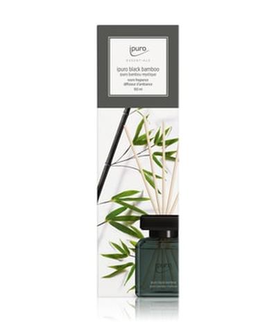 ipuro Essentials black bamboo Huonetuoksu 100 ml